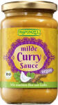 RAPUNZEL Curry szósz, enyhe BIO 330ml - netbio