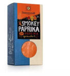 SONNENTOR Bio Smokey Paprika BBQ fűszer 50g
