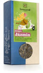 SONNENTOR szálas Virágos Jázmin zöld tea 100g