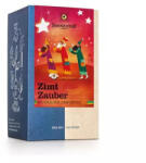 SONNENTOR filteres Fahéjas varázslat 18db