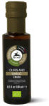 Alce Nero BIO Dressing olaj - olíva és fokhagyma 100ml