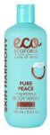 Ecoforia "Pure peace" meditative tusfürdő 400ml
