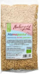 NaturGold Mamapasta Betűtészta Ősi Bio Gabonából 250 g (NGOLD119)