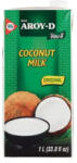 AROY-D kókusztej 1000 ml (AD0102)