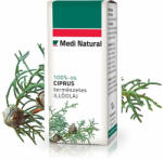 MediNatural Ciprus illóolaj 10ml (Med163)