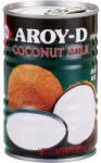 AROY-D kókusztej konzerv 400ml - doktorpatika