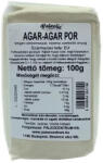 PaleoCentrum Paleolit Agar-agar (vegán zselatin) por 100g (PALEO203)