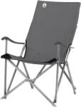 Coleman Coleman Aluminium Sling Chair 2000038342 сгъваем къмпинг стол, сив/сребрист (2000038342)