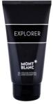 Mont Blanc Explorer gel de dus 150 ml pentru bărbați