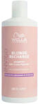 Wella Invigo Blonde sampon 500 ml
