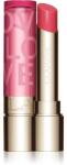 Clarins Lip Oil Balm Limited Edition тониращ балсам за устни цвят 08 rosy kiss 2.9 гр