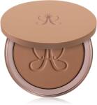 Anastasia Beverly Hills Smooth Blur Bronzer pudra compacta pentru bronzat culoare Beach Bum Bronze 10 g