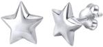 Silvego Ezüst fülbevaló csillagok PRM11462