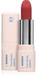 KORRES True Velvety Lipstick Кремообразно червило със сатенено покритие цвят Terra Red 3 гр