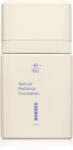 Korres Natural Sheer Foundation make-up cu textura usoara pentru un look natural culoare 02 Medium 30 ml