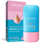 Weleda Hidratáló szérumcseppek hialuronsavval 30 ml
