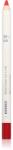 Korres Solid Color Lip Liner молив-контур за устни цвят 03 Bright Red 1.2 гр