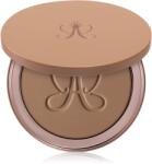 Anastasia Beverly Hills Smooth Blur Bronzer компактна бронзираща пудра цвят Golden Beach Glow 10 гр