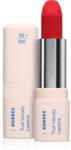 KORRES True Velvety Lipstick Кремообразно червило със сатенено покритие цвят Vivid Red 3 гр