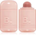 Banila Co Banila Co. Romantic Blush multifunkcionális smink ajkakra és arcra a tökéletes küllemért árnyalat 11 Ballerina 3.7 g