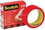 3M 35mmx33m biztonsági ragasztószalag (SCOTCH_FT500013055) (SCOTCH_FT500013055)