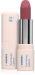 KORRES True Velvety Lipstick Кремообразно червило със сатенено покритие цвят Plum Rose 3 гр