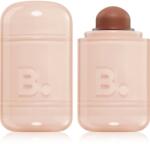 Banila Co Banila Co. Romantic Blush multifunkcionális smink ajkakra és arcra a tökéletes küllemért árnyalat 17 Baby Bean 3.7 g