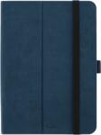 Hama Velvet univerzális tablet tok, 9, 5"-11", kék (227071) (227071)