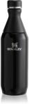 Stanley All Day Slim Bottle sticlă inoxidabilă pentru apă mica Black Gloss 350 ml