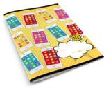 Absolut Pop Art A5 31-32 szótárfüzet (APA3132) (APA3132)