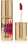 Benefit Cosmetics Benetint Cheek & Lip Stain Limited Edition folyékony tonizáló az arcra és a szájra árnyalat Rose 6 ml