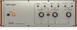 BEHRINGER SPRING REVERBERATION UNIT TYPE 646