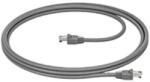 Logitech 952-000072 Grafit 3 M Cat5e Hálózati kábel (952-000072)