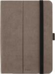 Hama Velvet univerzális tablet tok, 9, 5"-11", homok (227073) (227073)