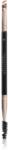 Anastasia Beverly Hills Brush 14 Duo Brow perie curbata pentru sprancene 1 buc