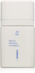 Korres Natural Radiance Foundation természetes hatású alapozó árnyalat 02 Medium 30 ml