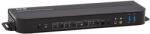 Eaton Switch KVM DisplayPort/USB cu 4 porturi - 4K 60 Hz, HDR, HDCP 2.2, IR, DP 1.4, Partajare USB (B005-DPUA4)