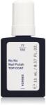 KORRES No No Nail Polish fedő körömlakk 11 ml
