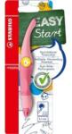 STABILO EASYoriginal Pastel balkezes púder bliszterben+refill rollerirón (STABILO_B-58465-3) (STABILO_B-58465-3)