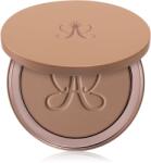 Anastasia Beverly Hills Smooth Blur Bronzer pudra compacta pentru bronzat culoare Warm Sand Vibes 10 g