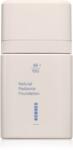 Korres Natural Radiance Foundation természetes hatású alapozó árnyalat 01 Light 30 ml
