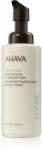AHAVA Time To Clear finoman tisztító hab 230 ml
