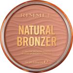 Rimmel Natural Bronzer Bronzosító, Sunlight 001