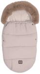 Lorelli Термочувалче за количка Lorelli - Luxe, Beige (10420030003) - ozone
