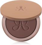 Anastasia Beverly Hills Smooth Blur Bronzer kompakt bronz púder árnyalat Bronze Bay 10 g