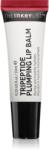 The Inkey List Tripeptide Plumping Lip Balm ajakbalzsam nagyobbító hatás árnyalat Berry 10 ml
