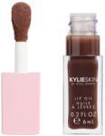KYLIE SKIN Lip Oil Chocolate Cooki