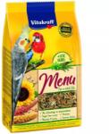 Vitakraft Menu Vital Nimfapapagáj 1kg - grandopet