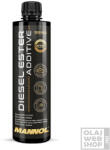 MANNOL 9930 Diesel Ester Additive üzemanyag adalék 450ml