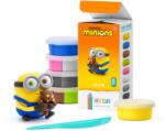  TM TOYS Hey Clay Bob és Tim minyonok